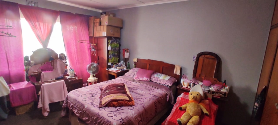 1 Bedroom Property for Sale in Sasolburg Free State